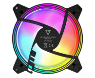 MODECOM Volcano Apex 120 ARGB 120mm - 1331901 - zdjęcie 3